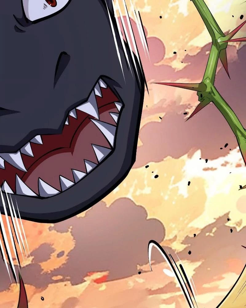 Thôn Phệ Đi, Đại Chùy Hoa Chapter 48 - Trang 2