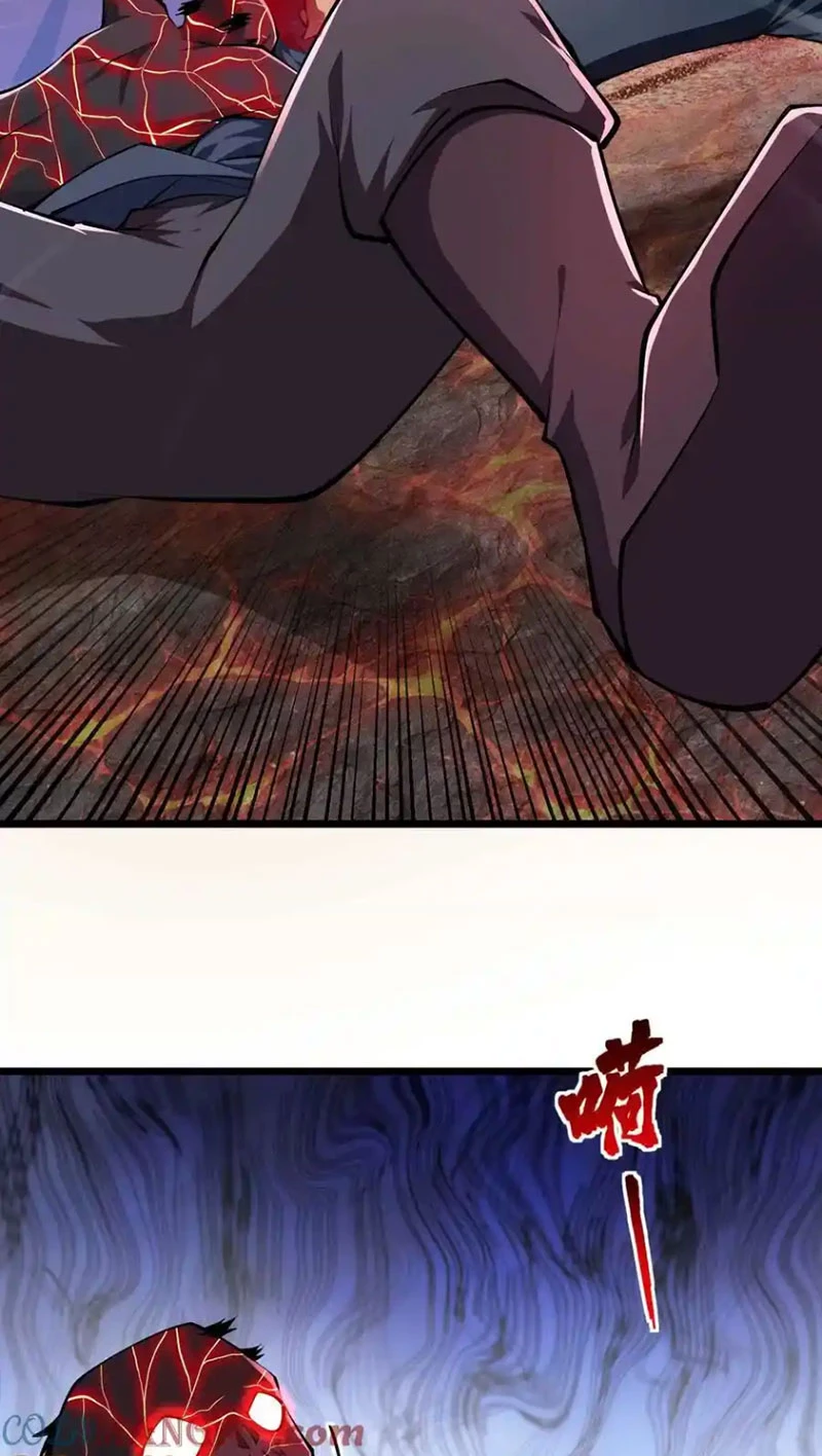 Thôn Phệ Đi, Đại Chùy Hoa Chapter 47 - Trang 2