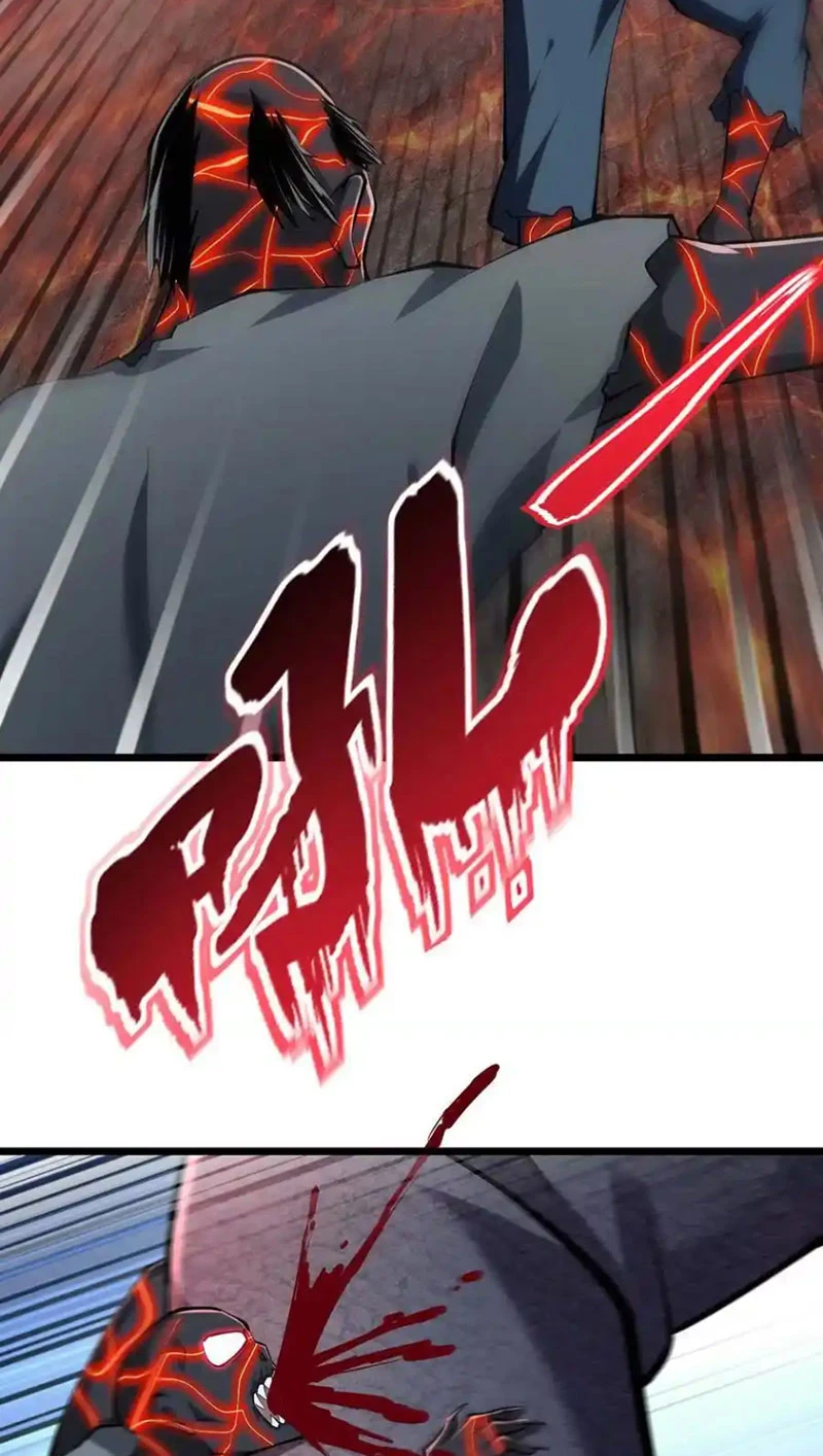 Thôn Phệ Đi, Đại Chùy Hoa Chapter 47 - Trang 2