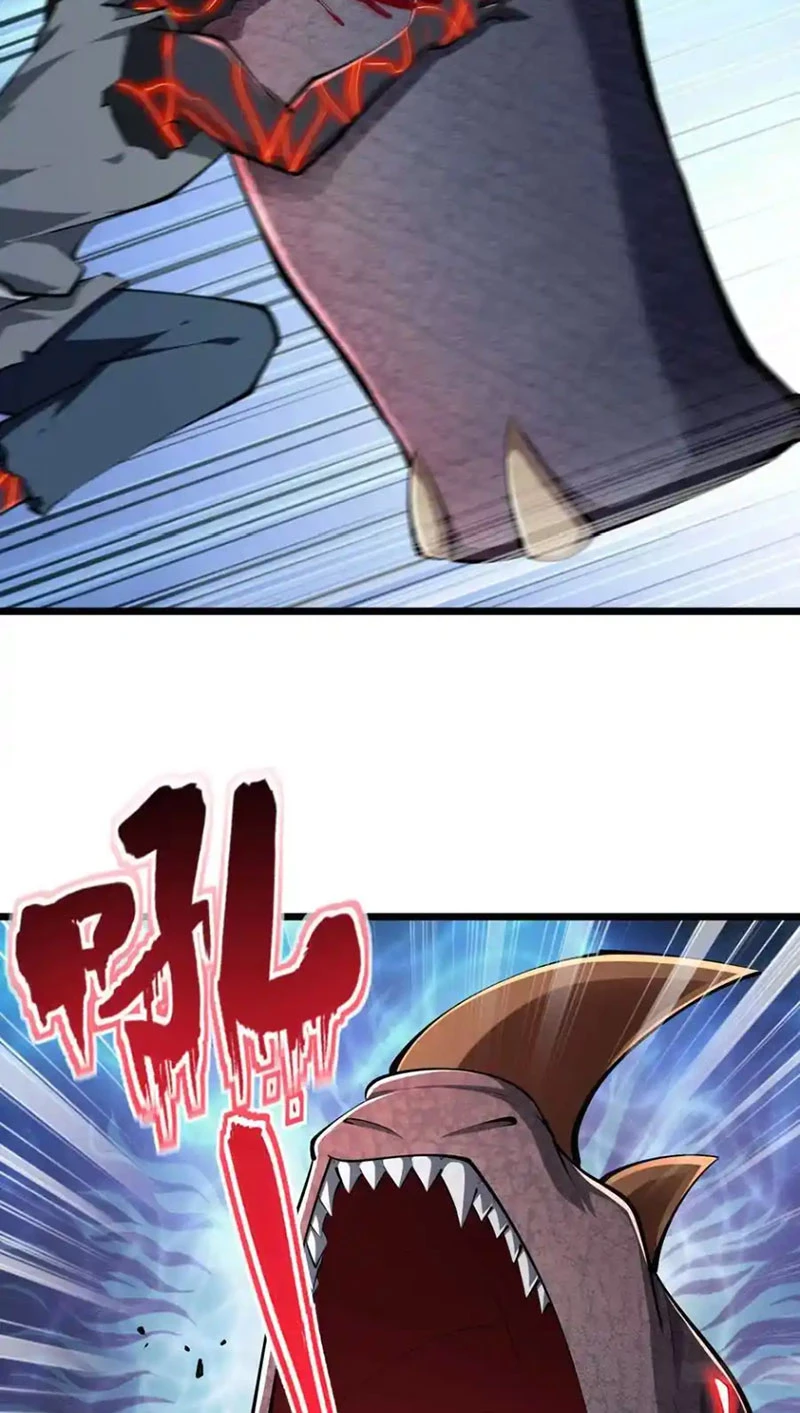 Thôn Phệ Đi, Đại Chùy Hoa Chapter 47 - Trang 2