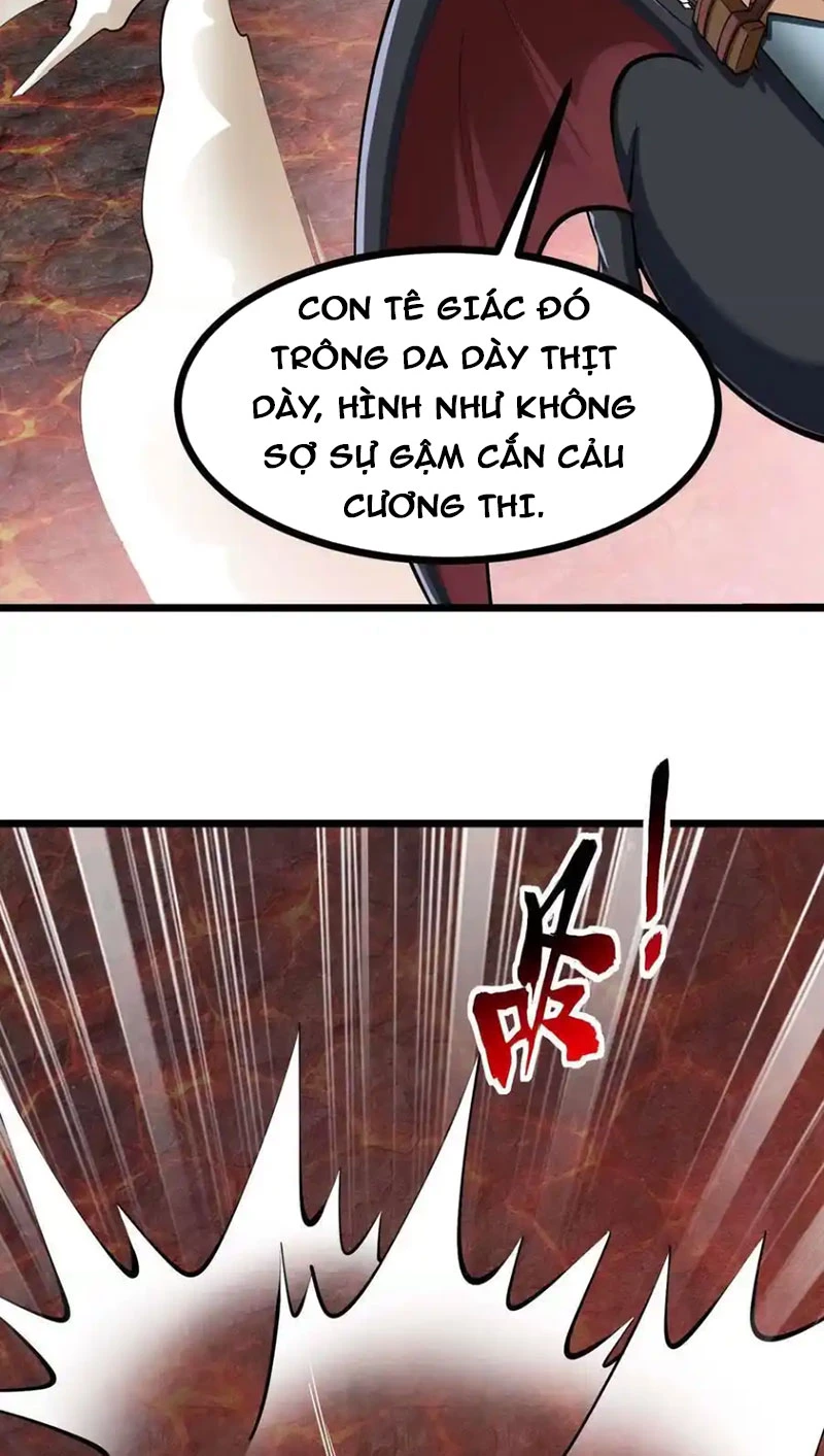 Thôn Phệ Đi, Đại Chùy Hoa Chapter 47 - Trang 2