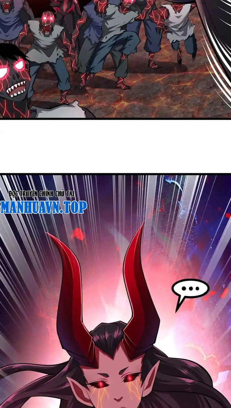 Thôn Phệ Đi, Đại Chùy Hoa Chapter 47 - Trang 2