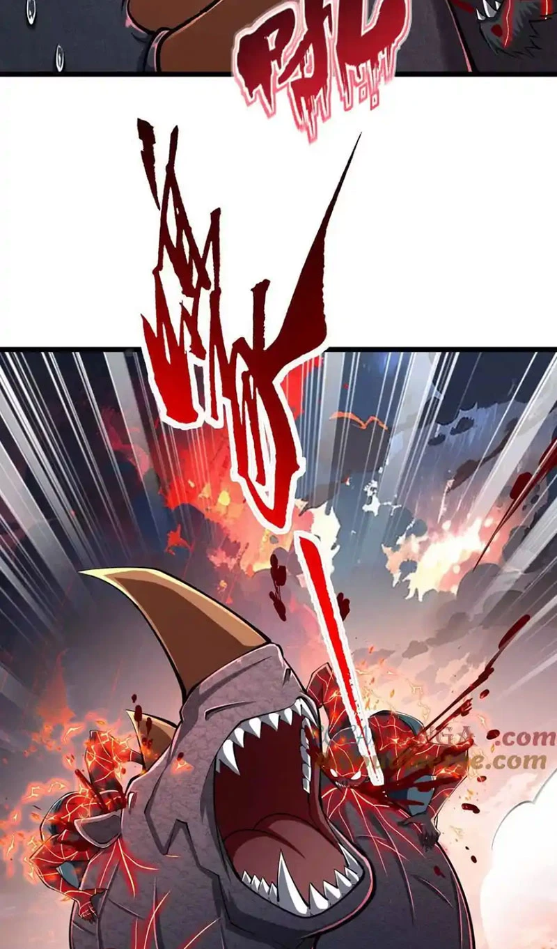Thôn Phệ Đi, Đại Chùy Hoa Chapter 47 - Trang 2