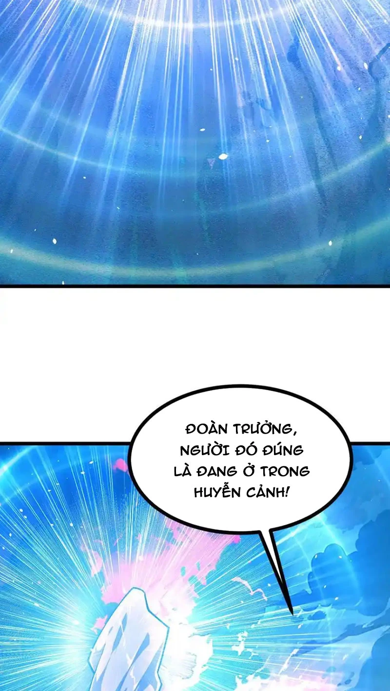 Thôn Phệ Đi, Đại Chùy Hoa Chapter 47 - Trang 2