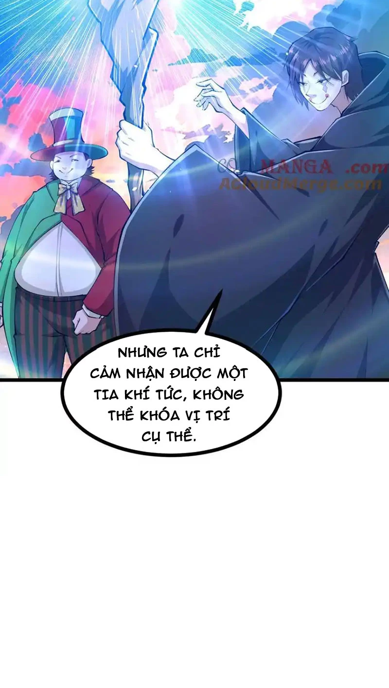 Thôn Phệ Đi, Đại Chùy Hoa Chapter 47 - Trang 2