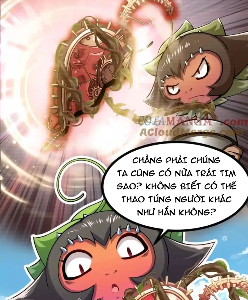 Thôn Phệ Đi, Đại Chùy Hoa Chapter 46 - Trang 2