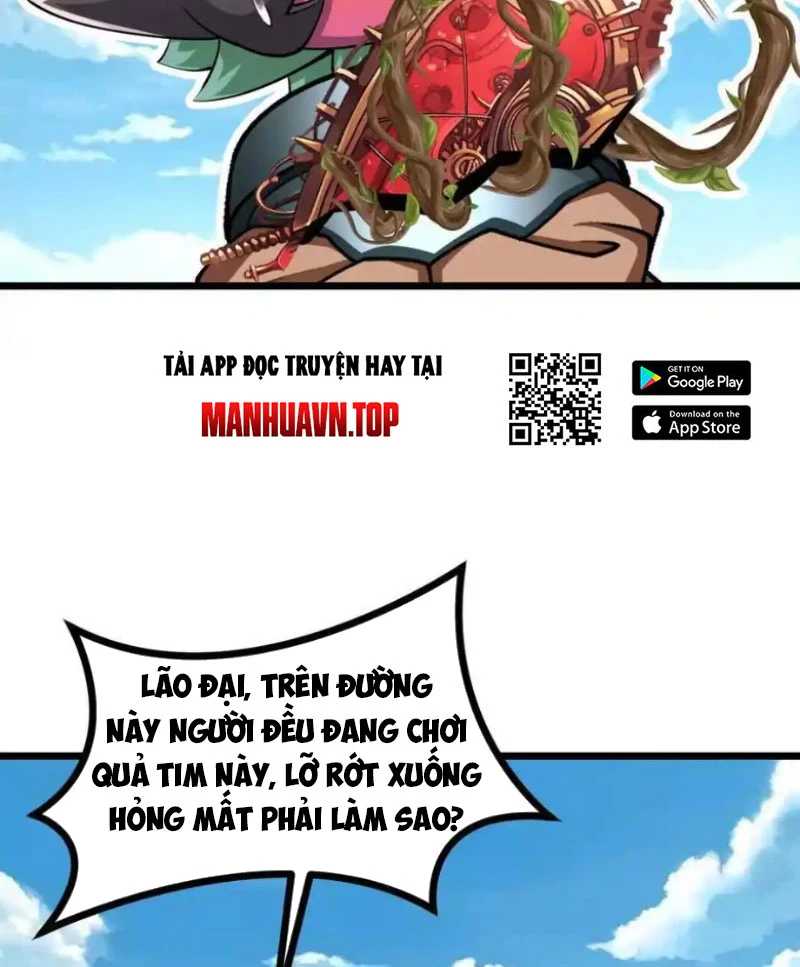 Thôn Phệ Đi, Đại Chùy Hoa Chapter 46 - Trang 2