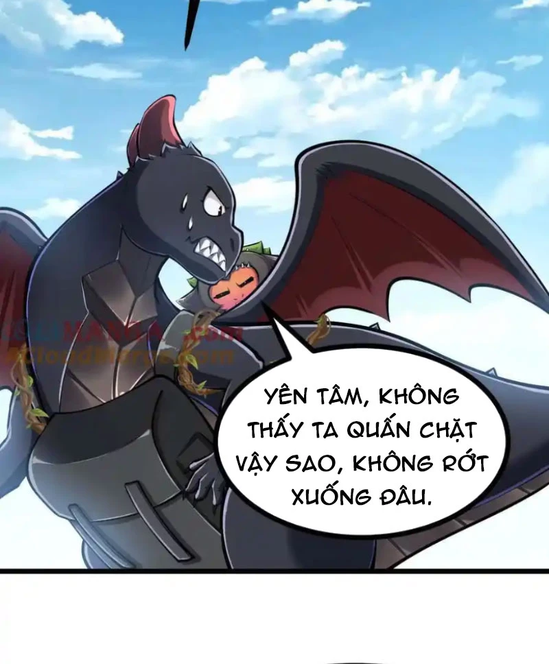 Thôn Phệ Đi, Đại Chùy Hoa Chapter 46 - Trang 2
