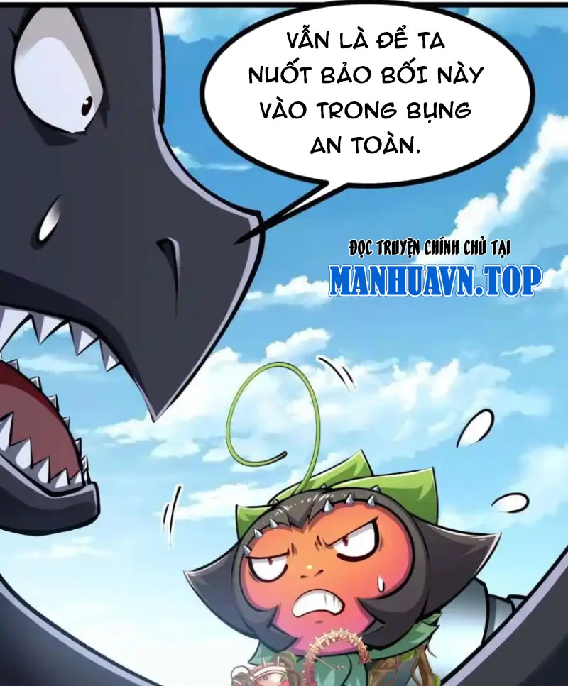 Thôn Phệ Đi, Đại Chùy Hoa Chapter 46 - Trang 2