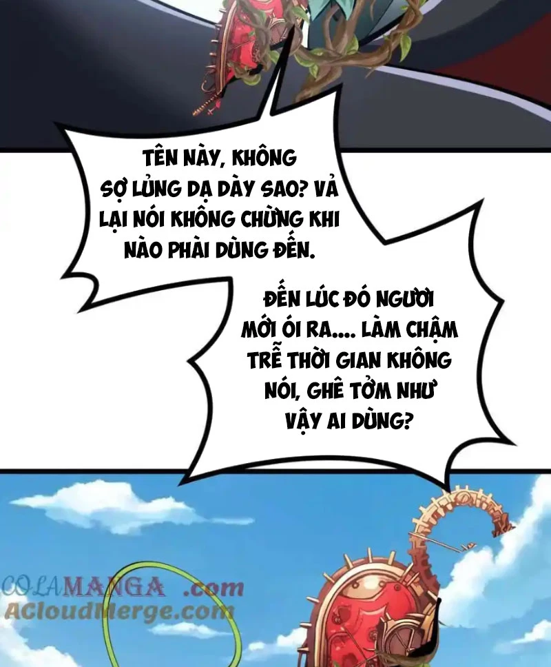 Thôn Phệ Đi, Đại Chùy Hoa Chapter 46 - Trang 2