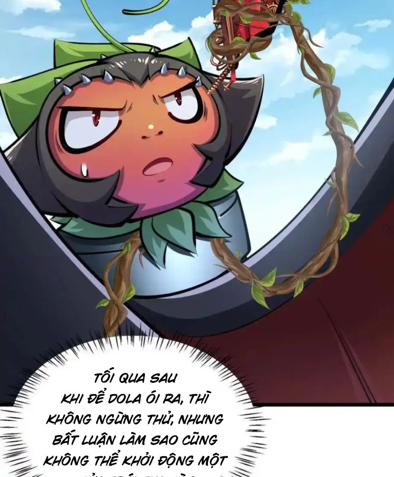 Thôn Phệ Đi, Đại Chùy Hoa Chapter 46 - Trang 2