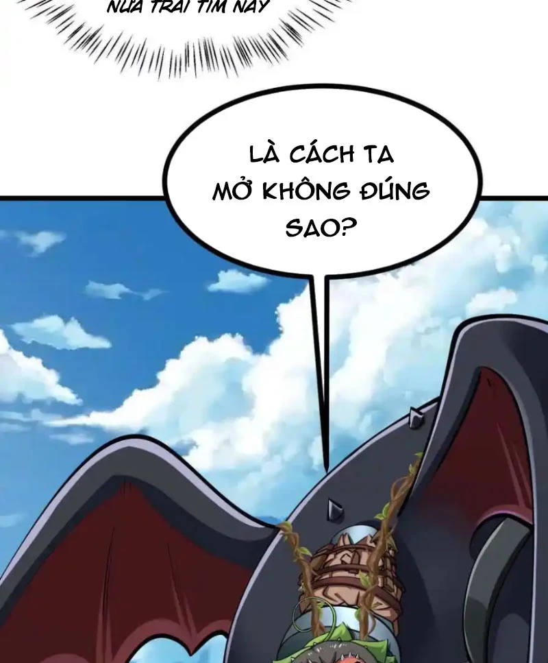 Thôn Phệ Đi, Đại Chùy Hoa Chapter 46 - Trang 2