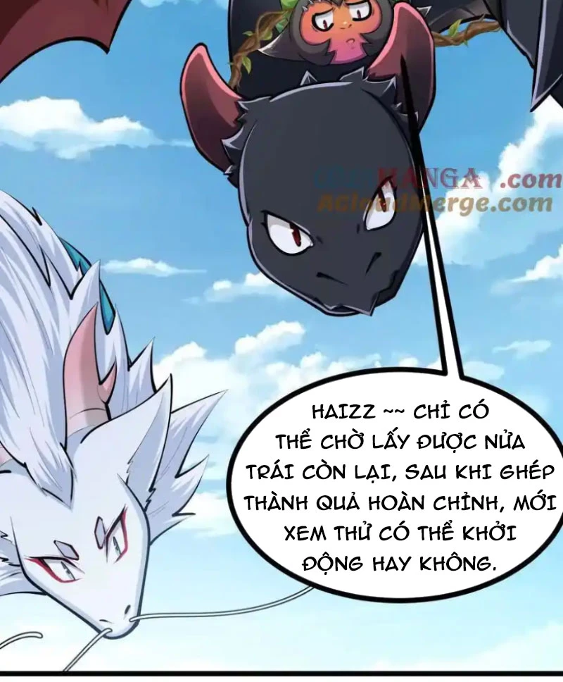 Thôn Phệ Đi, Đại Chùy Hoa Chapter 46 - Trang 2