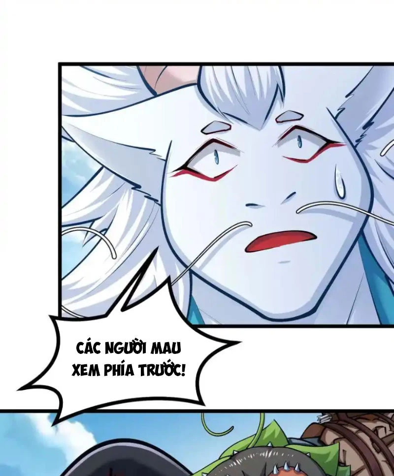 Thôn Phệ Đi, Đại Chùy Hoa Chapter 46 - Trang 2
