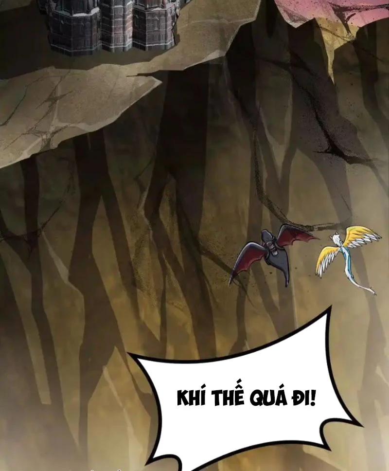 Thôn Phệ Đi, Đại Chùy Hoa Chapter 46 - Trang 2
