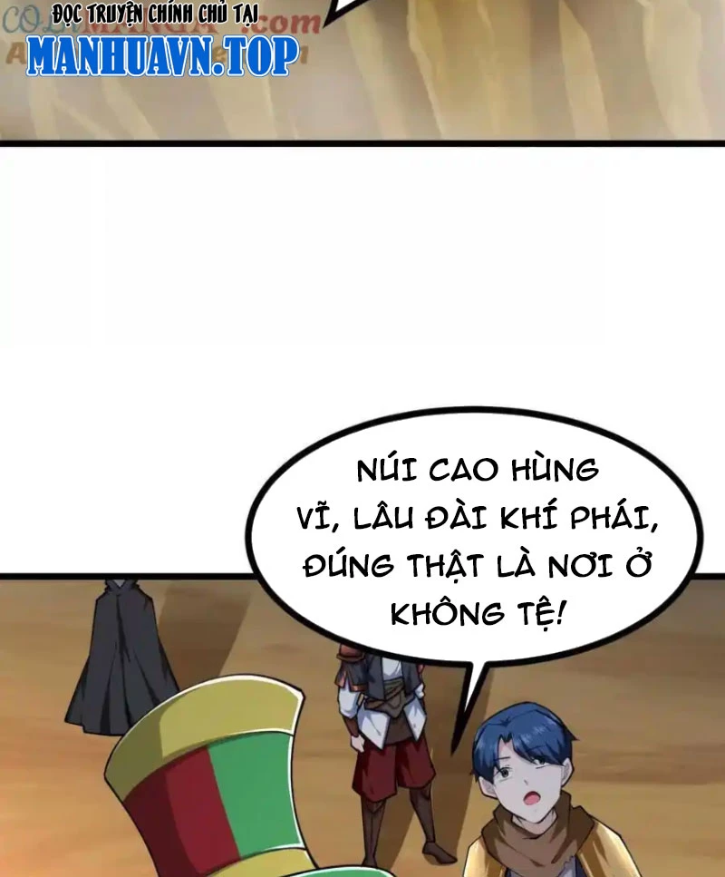 Thôn Phệ Đi, Đại Chùy Hoa Chapter 46 - Trang 2