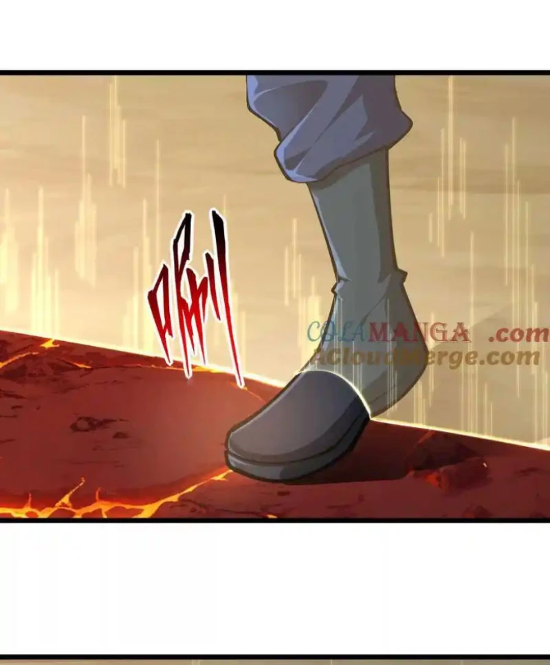 Thôn Phệ Đi, Đại Chùy Hoa Chapter 46 - Trang 2
