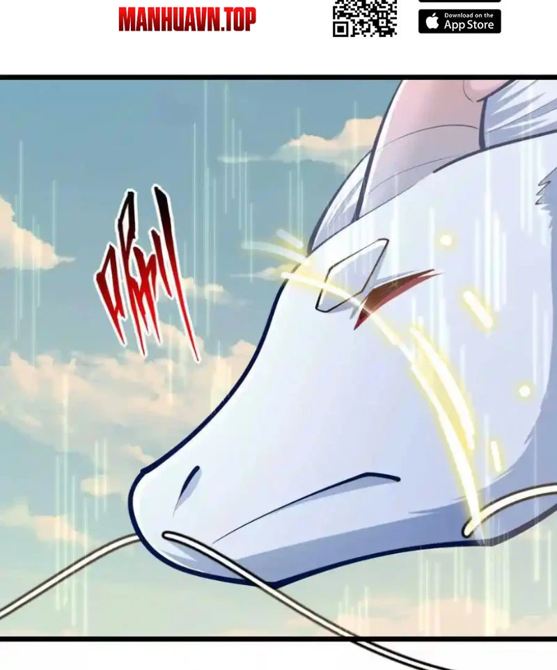 Thôn Phệ Đi, Đại Chùy Hoa Chapter 46 - Trang 2