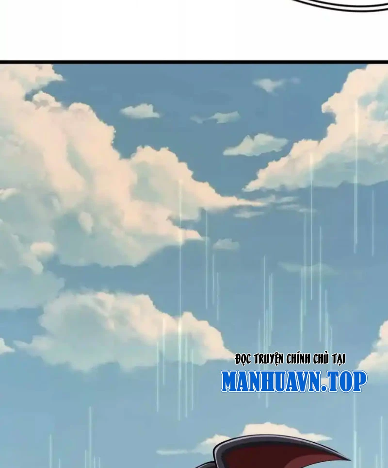 Thôn Phệ Đi, Đại Chùy Hoa Chapter 46 - Trang 2