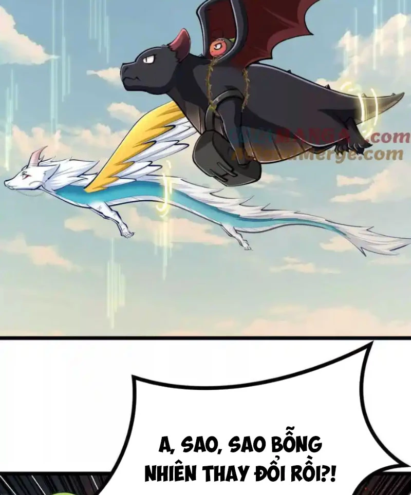 Thôn Phệ Đi, Đại Chùy Hoa Chapter 46 - Trang 2
