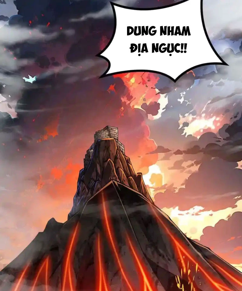 Thôn Phệ Đi, Đại Chùy Hoa Chapter 46 - Trang 2