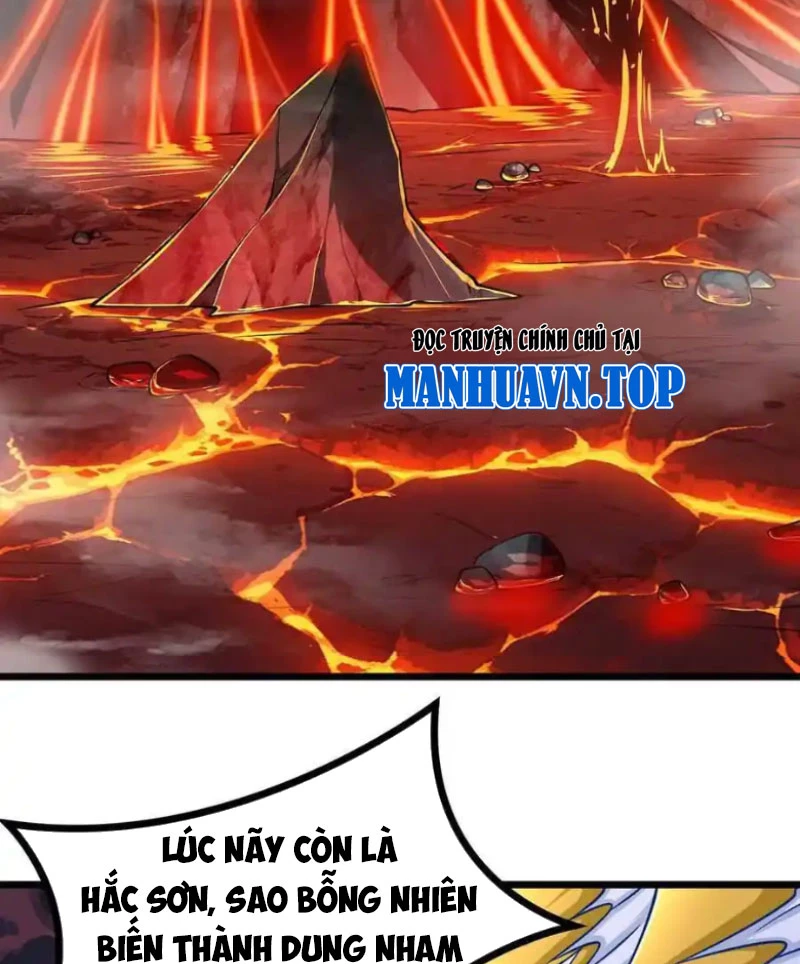 Thôn Phệ Đi, Đại Chùy Hoa Chapter 46 - Trang 2