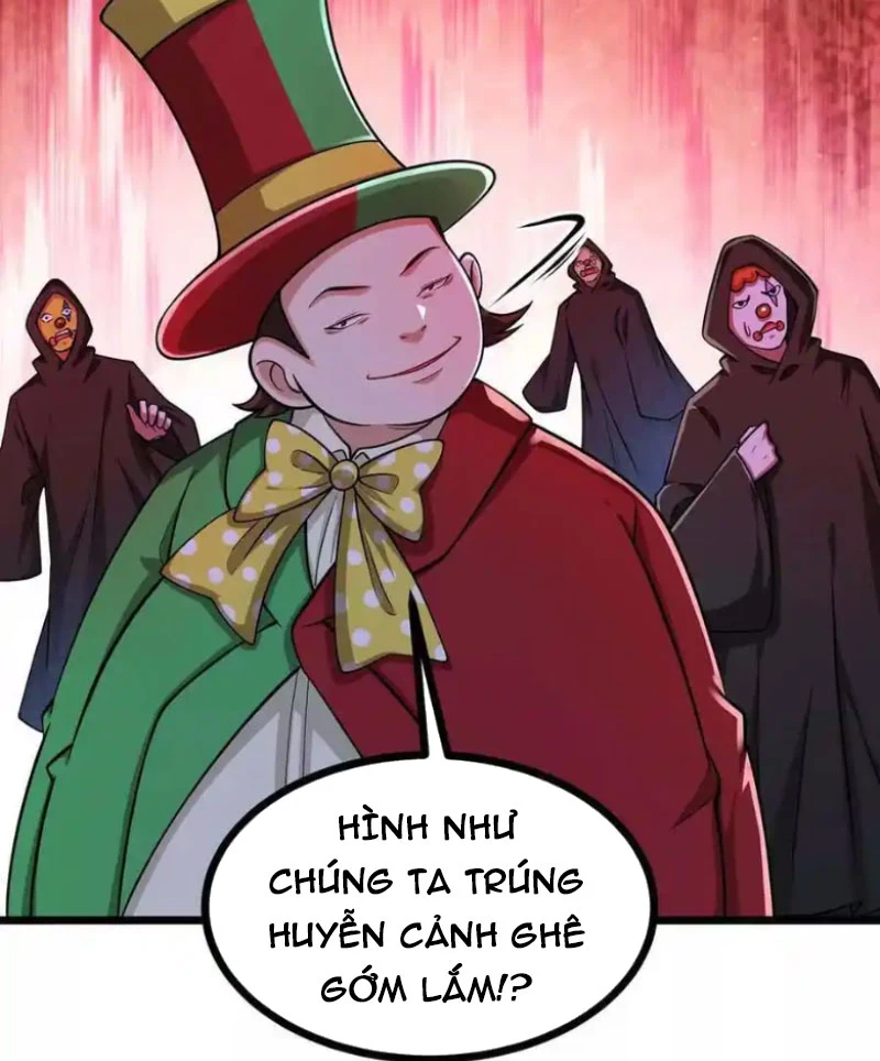 Thôn Phệ Đi, Đại Chùy Hoa Chapter 46 - Trang 2