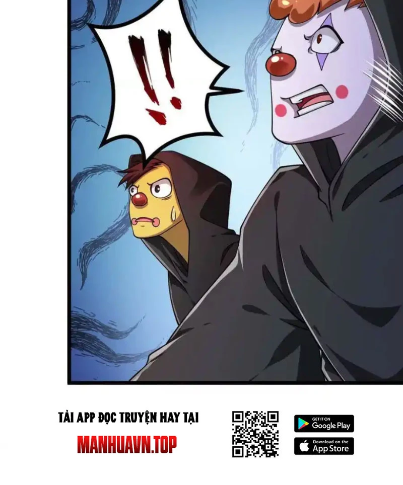 Thôn Phệ Đi, Đại Chùy Hoa Chapter 46 - Trang 2