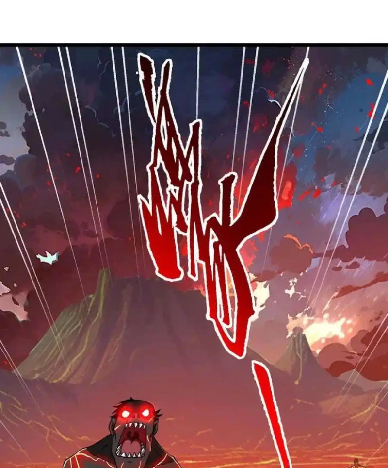 Thôn Phệ Đi, Đại Chùy Hoa Chapter 46 - Trang 2
