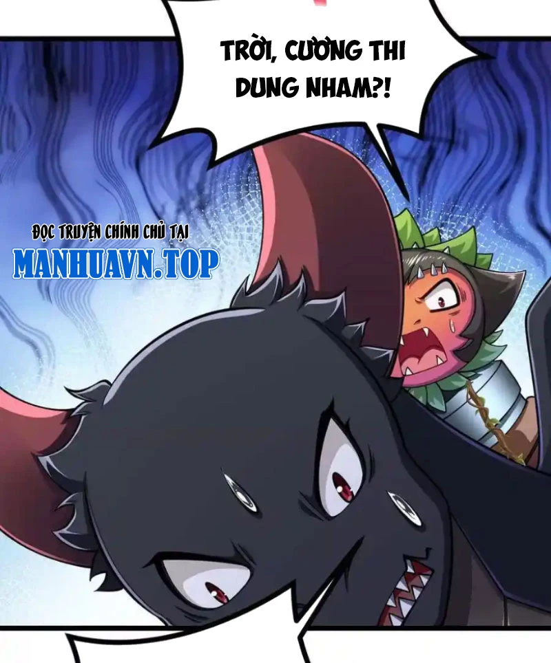 Thôn Phệ Đi, Đại Chùy Hoa Chapter 46 - Trang 2