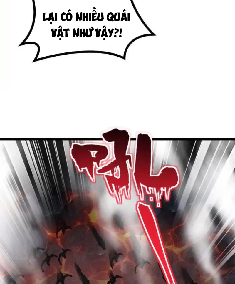 Thôn Phệ Đi, Đại Chùy Hoa Chapter 46 - Trang 2