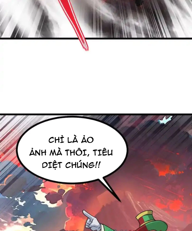 Thôn Phệ Đi, Đại Chùy Hoa Chapter 46 - Trang 2