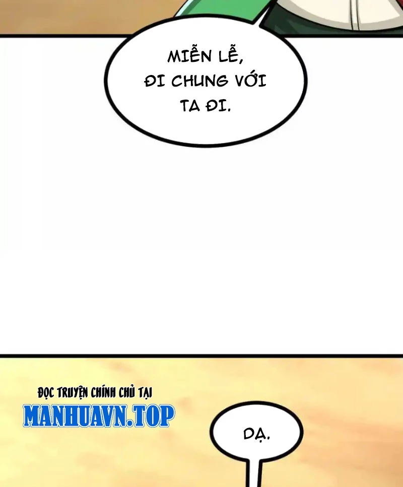 Thôn Phệ Đi, Đại Chùy Hoa Chapter 46 - Trang 2