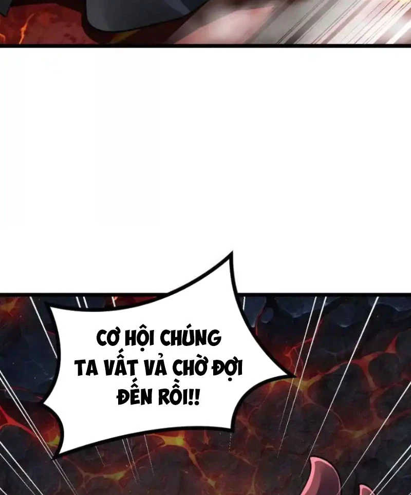 Thôn Phệ Đi, Đại Chùy Hoa Chapter 46 - Trang 2