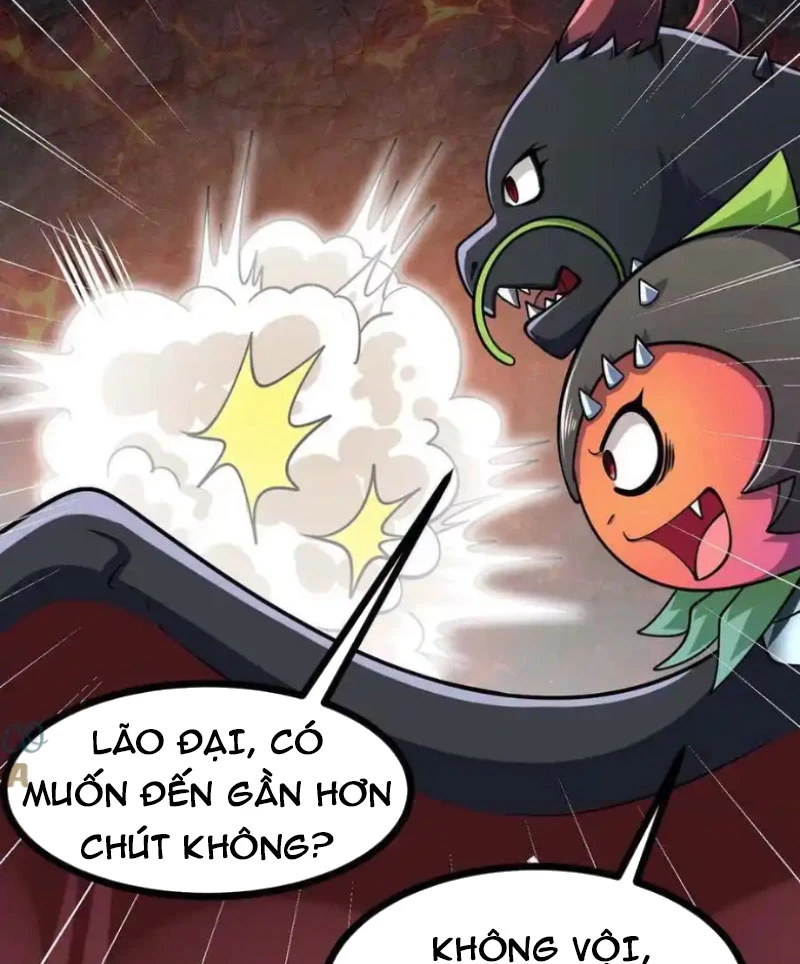 Thôn Phệ Đi, Đại Chùy Hoa Chapter 46 - Trang 2