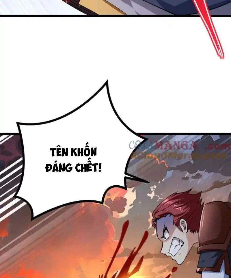 Thôn Phệ Đi, Đại Chùy Hoa Chapter 46 - Trang 2