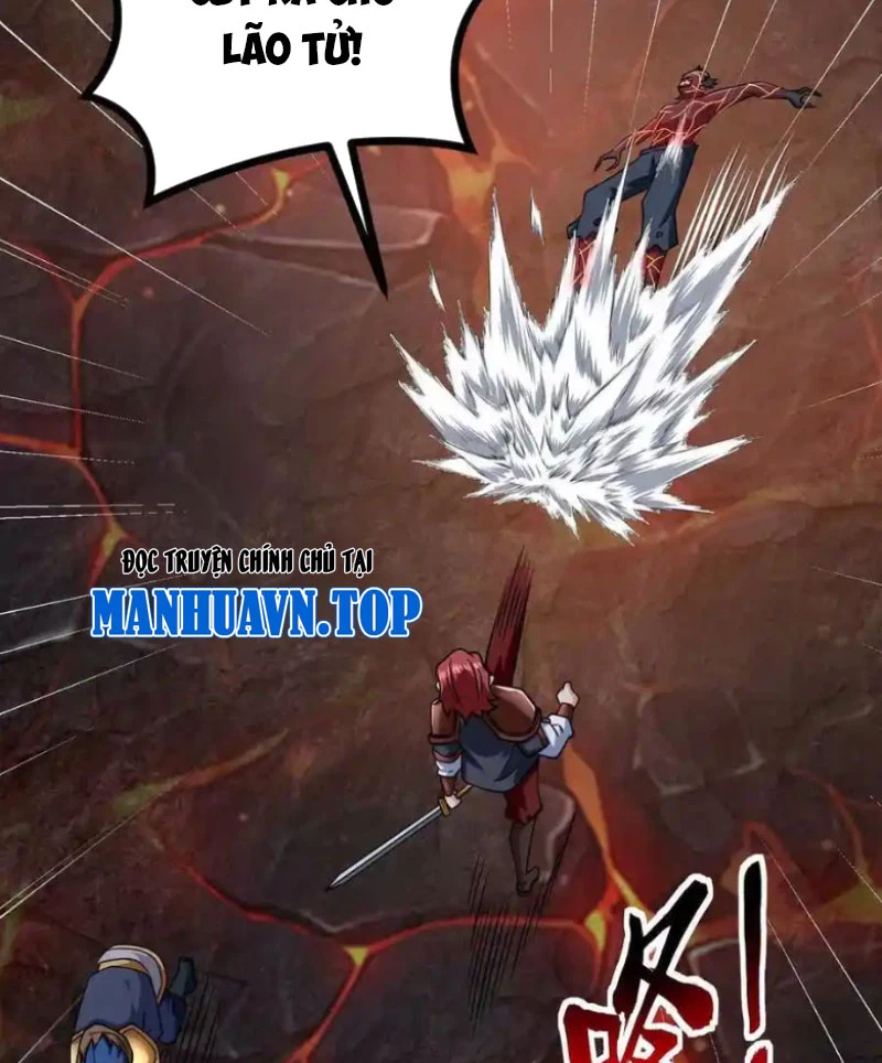 Thôn Phệ Đi, Đại Chùy Hoa Chapter 46 - Trang 2