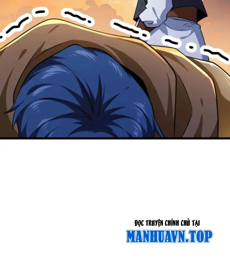 Thôn Phệ Đi, Đại Chùy Hoa Chapter 46 - Trang 2
