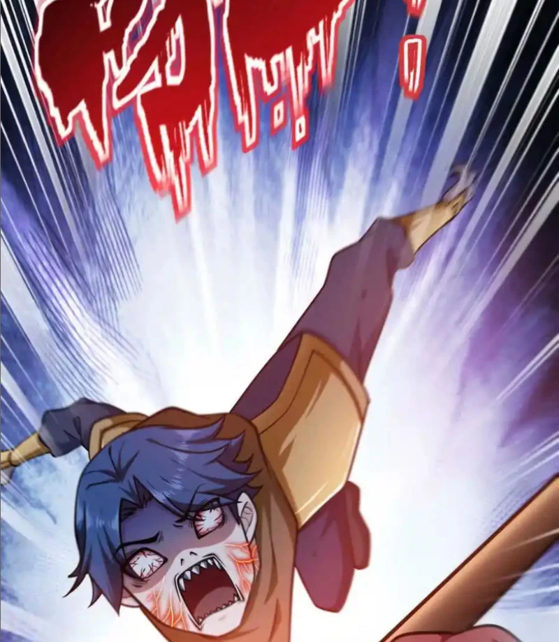 Thôn Phệ Đi, Đại Chùy Hoa Chapter 46 - Trang 2