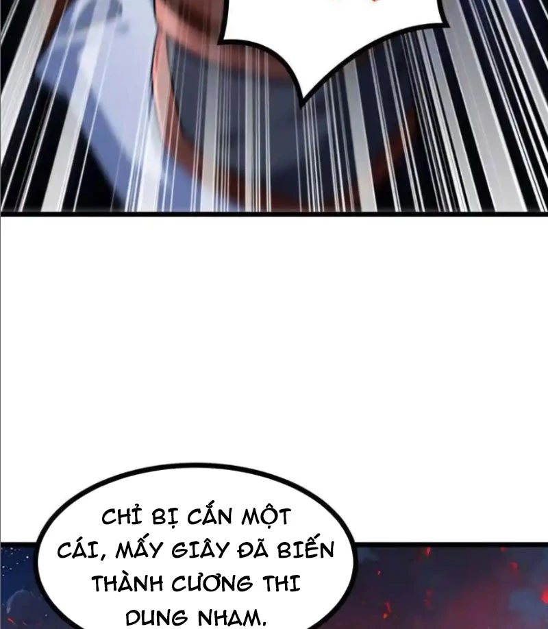 Thôn Phệ Đi, Đại Chùy Hoa Chapter 46 - Trang 2