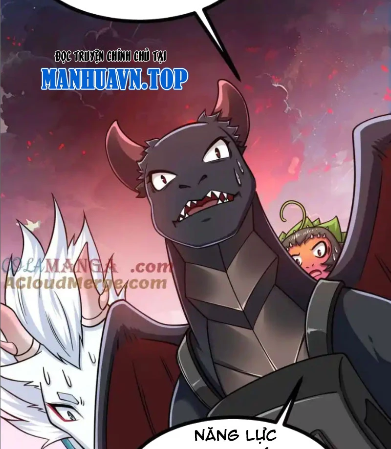 Thôn Phệ Đi, Đại Chùy Hoa Chapter 46 - Trang 2