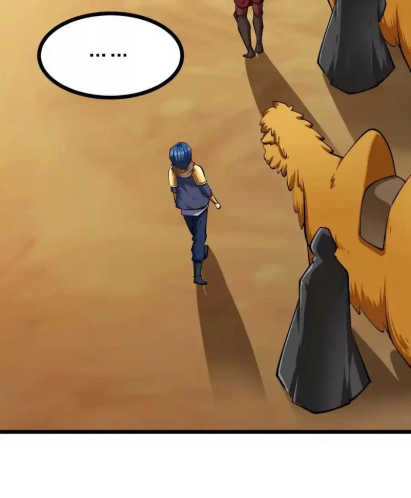 Thôn Phệ Đi, Đại Chùy Hoa Chapter 46 - Trang 2