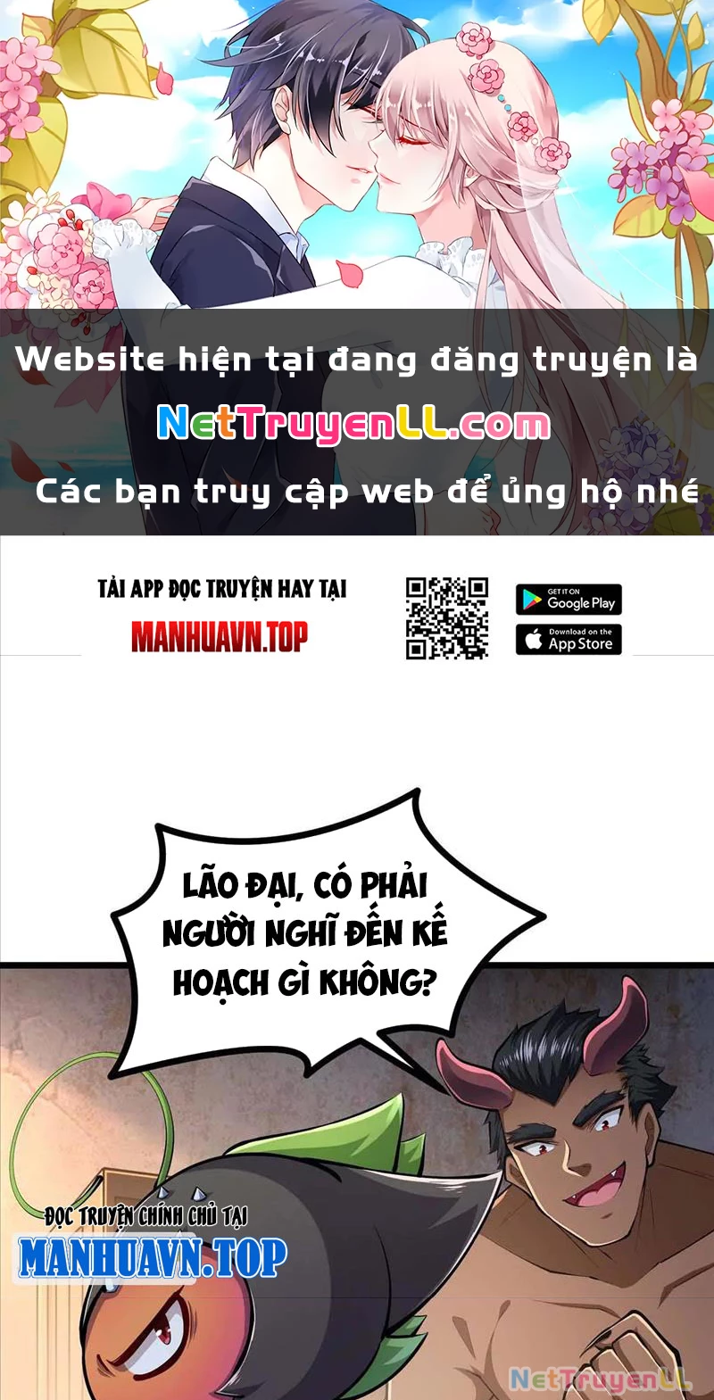 Thôn Phệ Đi, Đại Chùy Hoa Chapter 45 - Trang 2