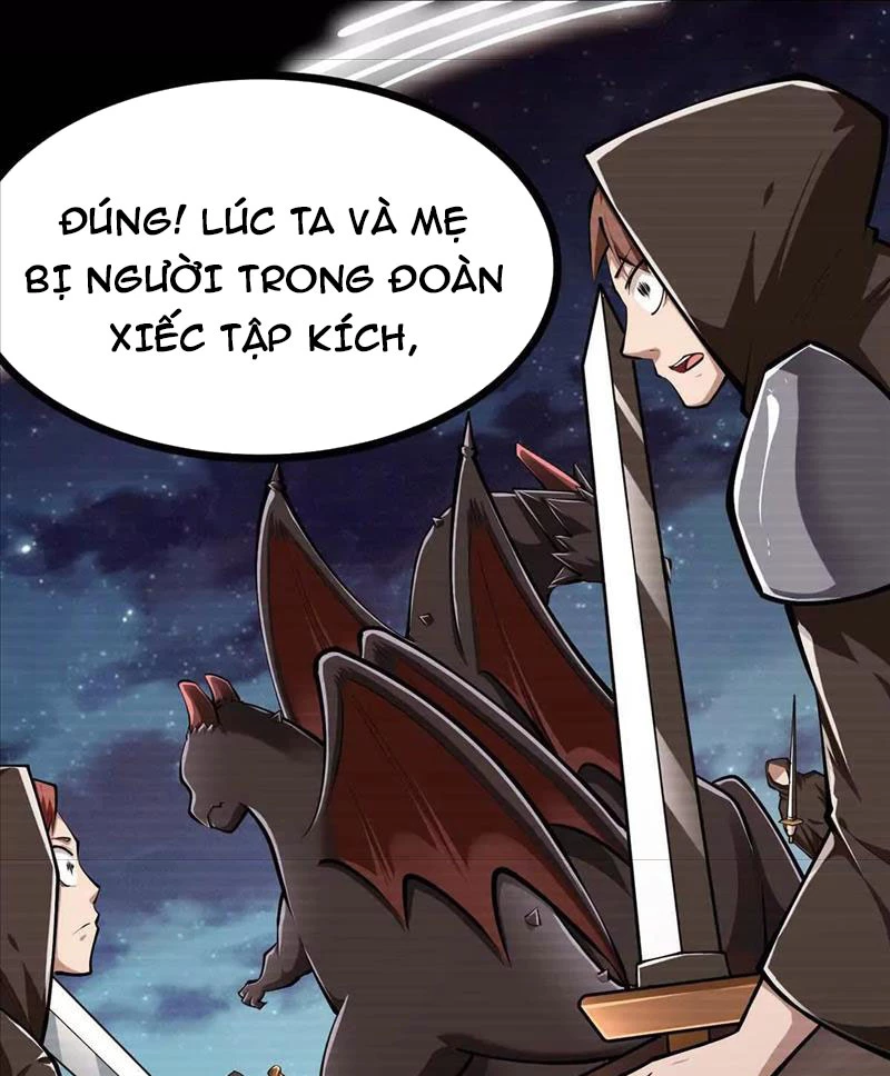 Thôn Phệ Đi, Đại Chùy Hoa Chapter 45 - Trang 2