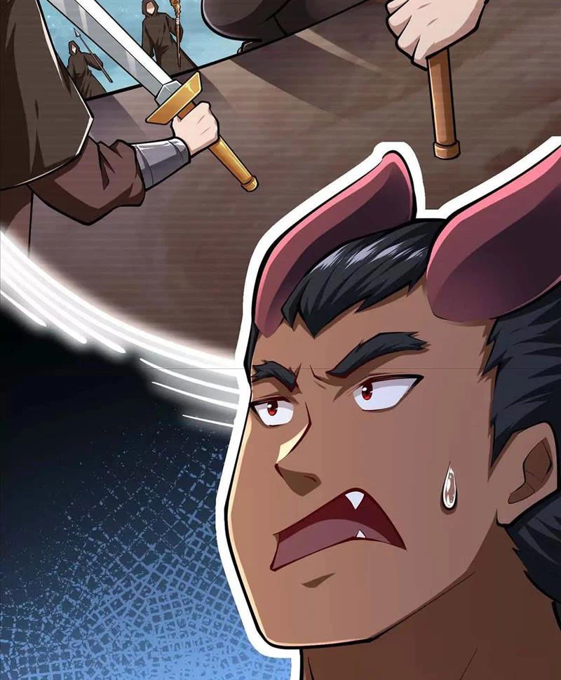 Thôn Phệ Đi, Đại Chùy Hoa Chapter 45 - Trang 2