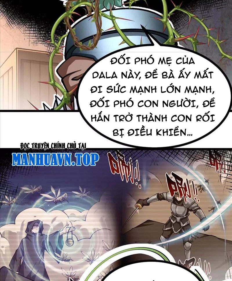 Thôn Phệ Đi, Đại Chùy Hoa Chapter 45 - Trang 2