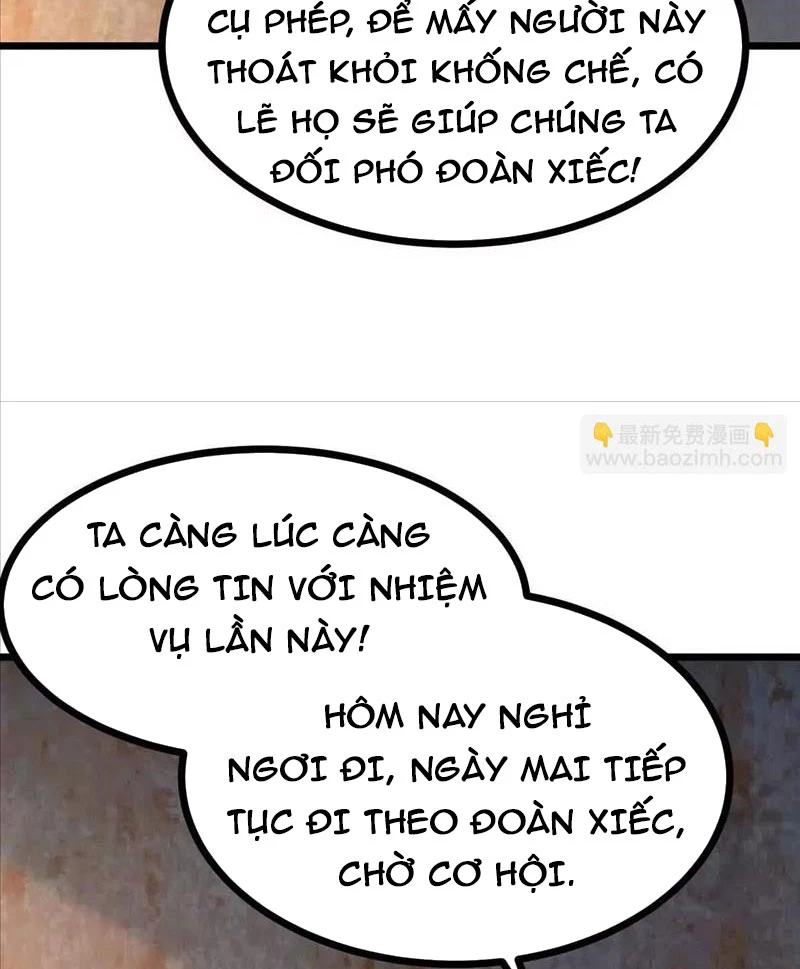 Thôn Phệ Đi, Đại Chùy Hoa Chapter 45 - Trang 2