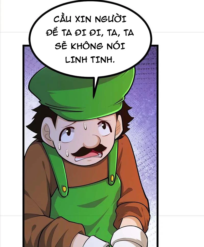 Thôn Phệ Đi, Đại Chùy Hoa Chapter 45 - Trang 2