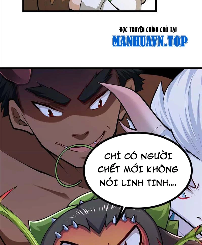 Thôn Phệ Đi, Đại Chùy Hoa Chapter 45 - Trang 2