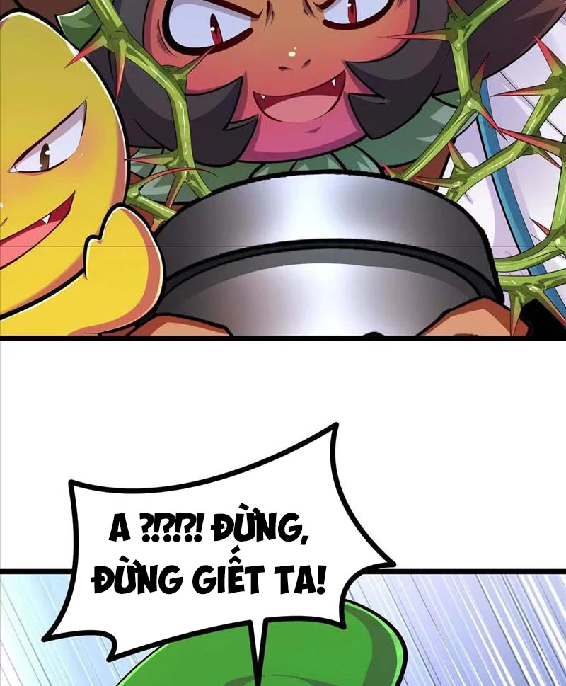 Thôn Phệ Đi, Đại Chùy Hoa Chapter 45 - Trang 2